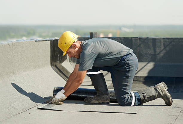 Fireproof Insulation in South Oroville, CA