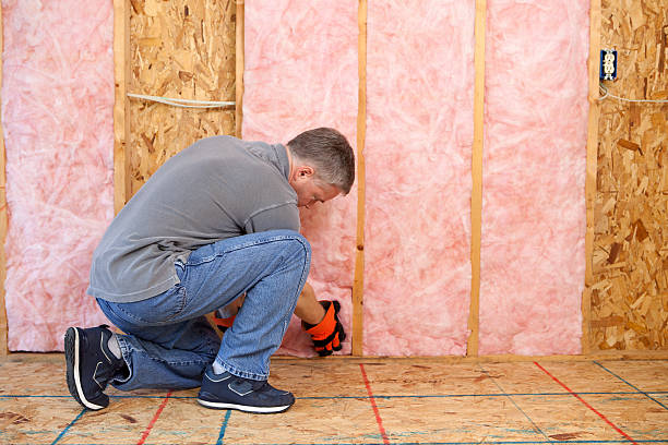 South Oroville, CA Foam Insulation Services Company